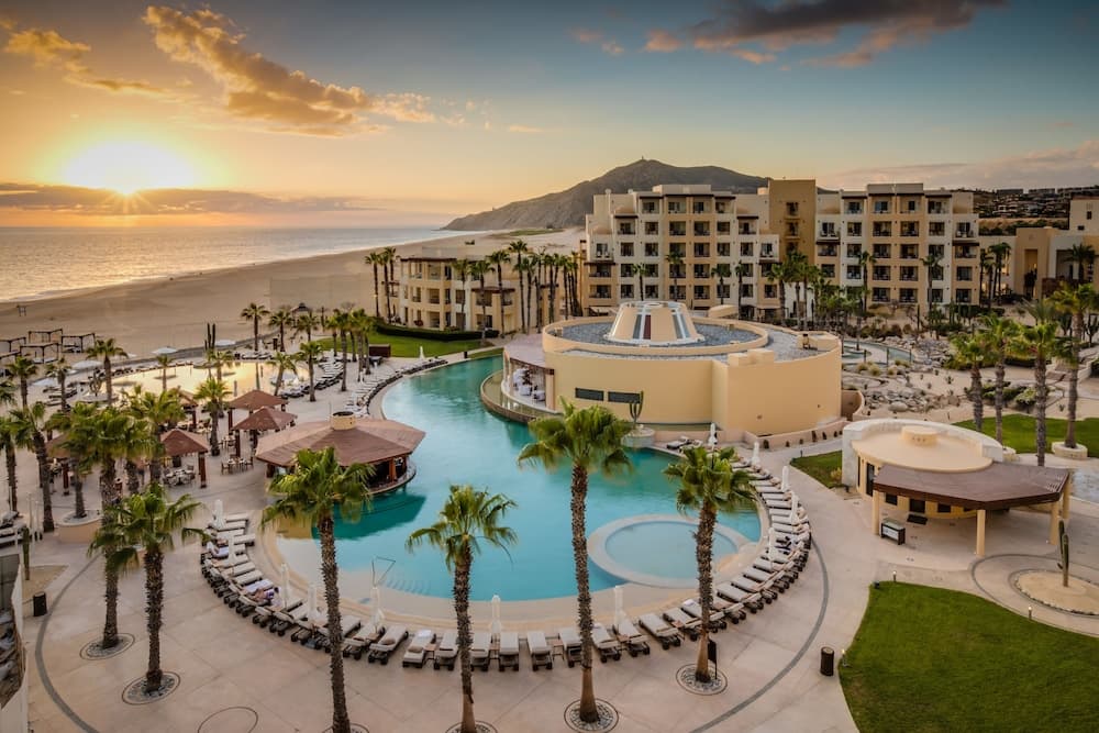 Pueblo Bonito Pacifica Golf & Spa Resort - Tutto Incluso - Solo Adulti — 28