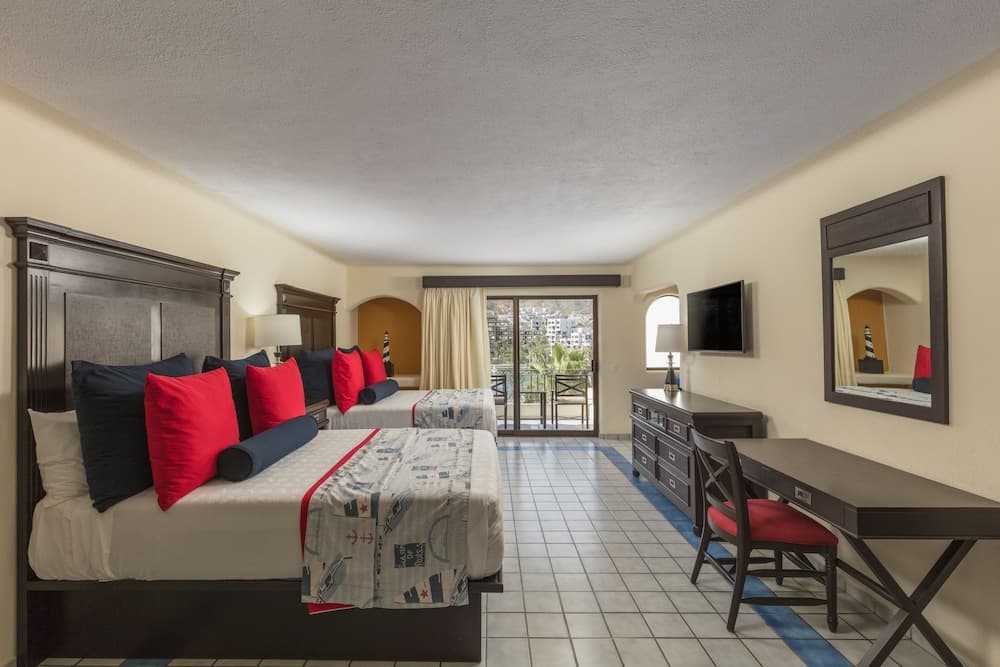 Marina Fiesta Resort & Spa — 19