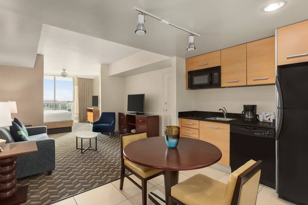 Residence Inn by Marriott Fort Lauderdale Intracoastal/Il Lugano — 7