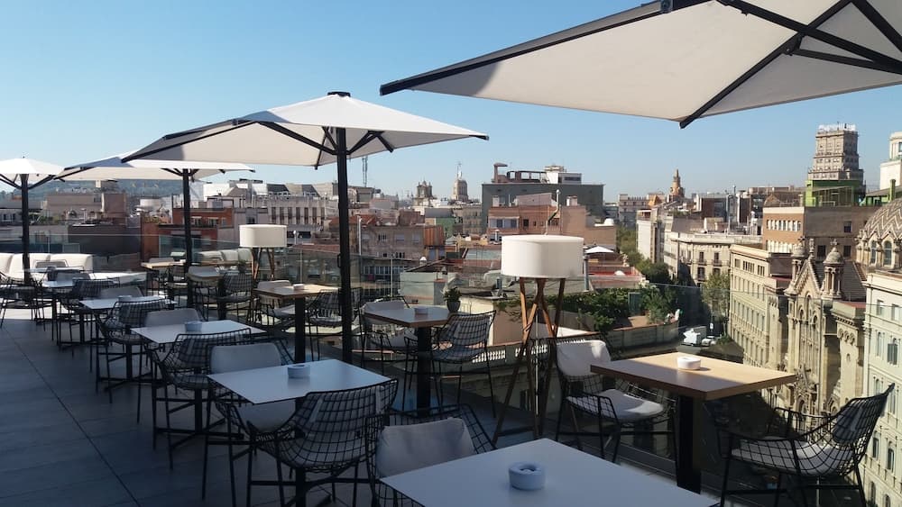 Negresco Princess — 10