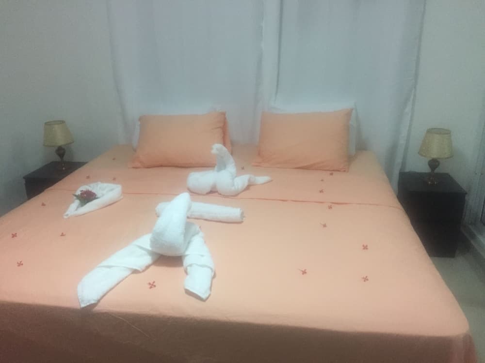 Hostel Hilet Punta Cana — 21