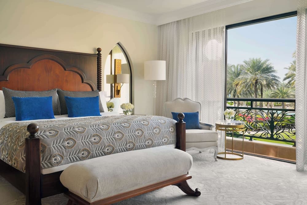 Único y único Royal Mirage — 13