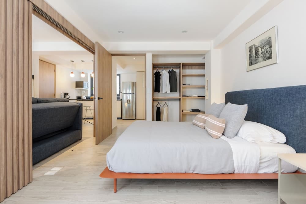 Choapan 28 - Appartamenti di lusso in Condesa — 24