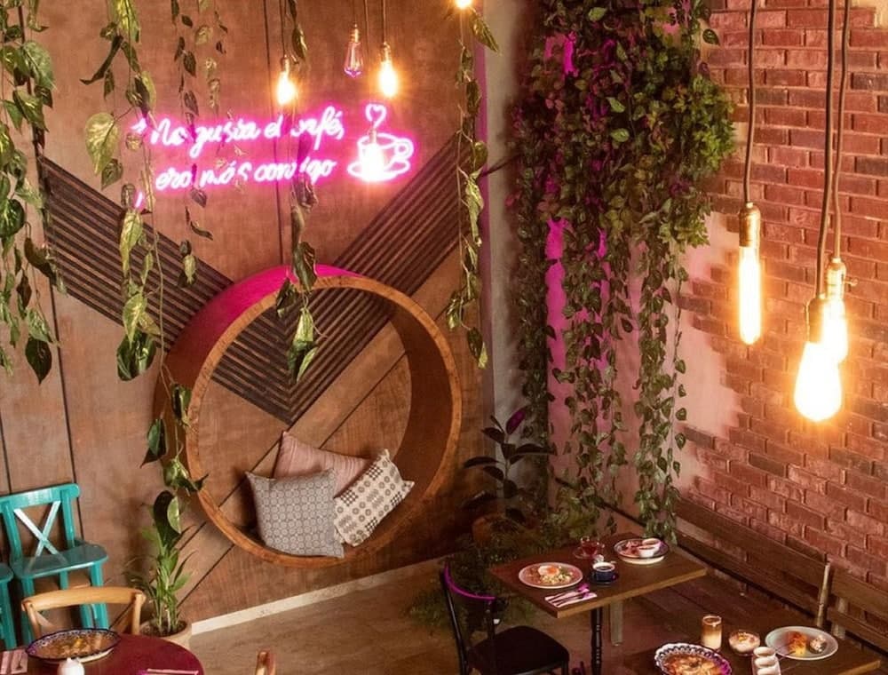 Mura Hotel Boutique — 13