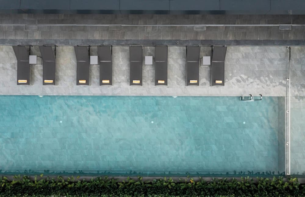 Staybridge Suites Bangkok Sukhumvit, an IHG Hotel — 12
