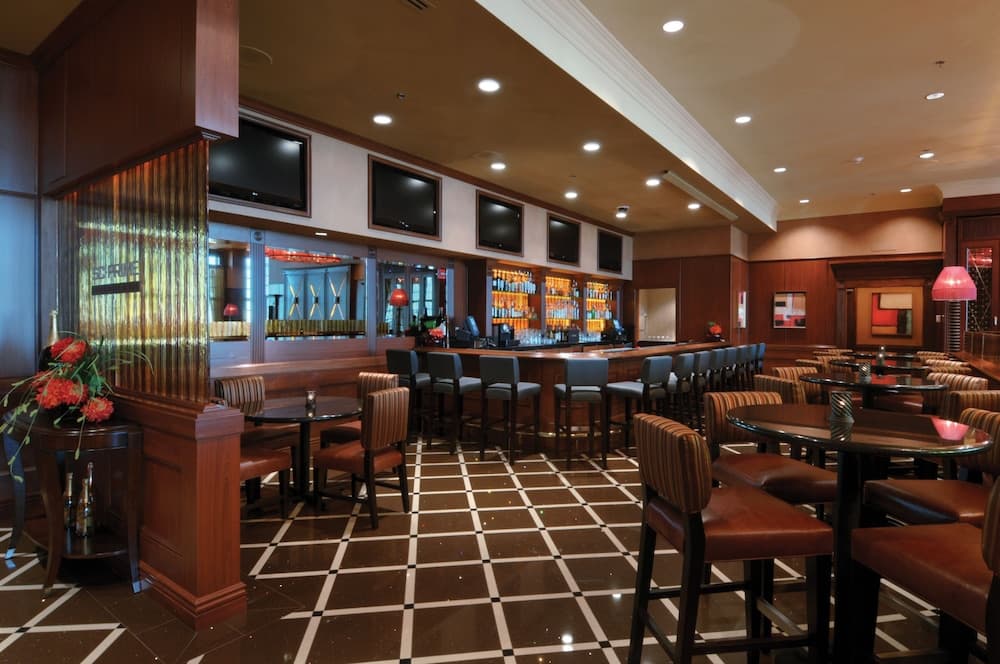 Suncoast Hotel and Casino — 6