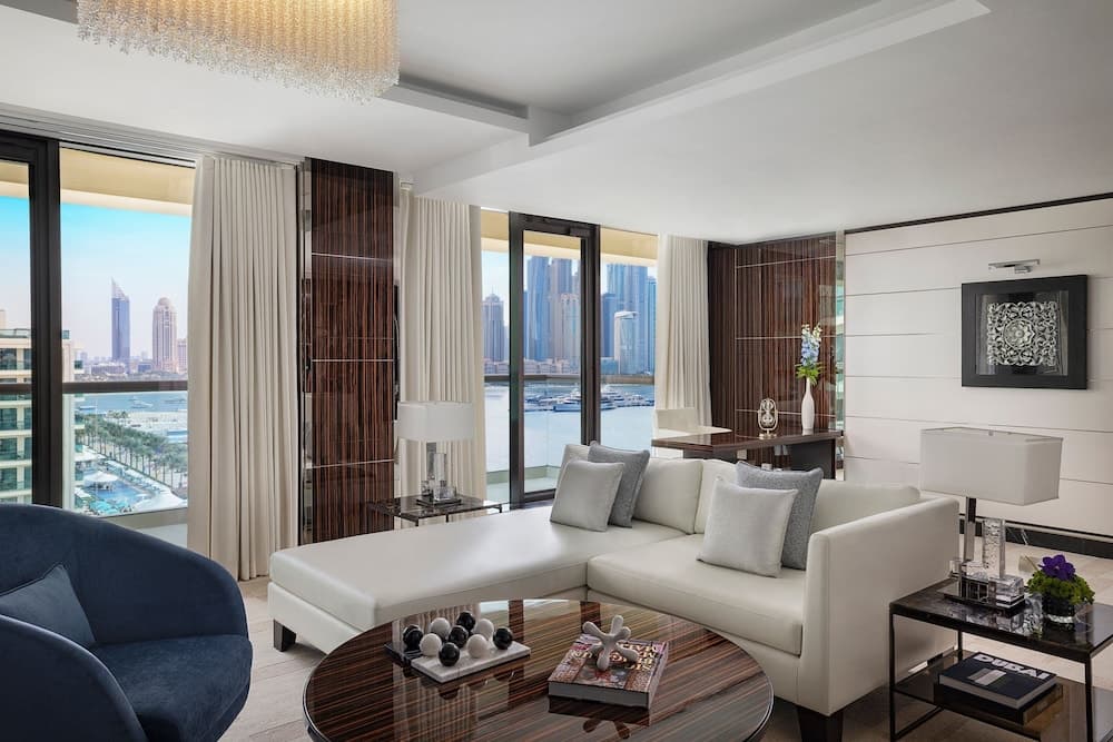 Marriott Resort Palm Jumeirah, Dubai — 27