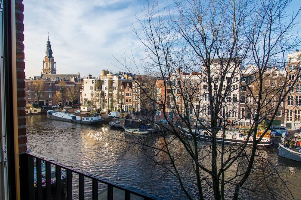 Luxury Suites Amsterdam — 4