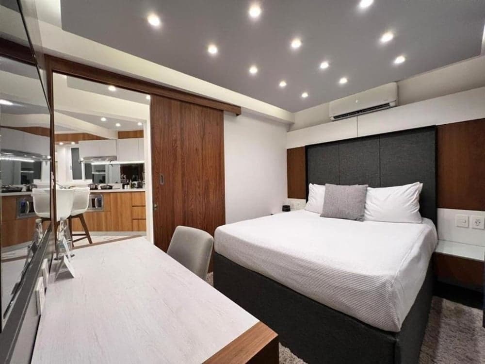 Sieben Boutique-Apartments Cancún — 13