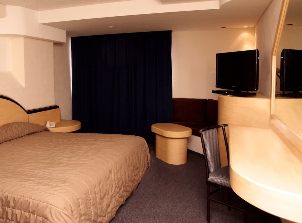 Portonovo Hotel e Suite — 7