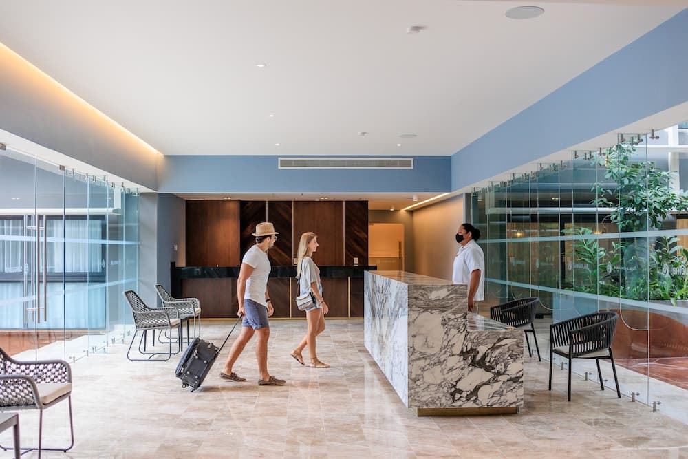 Hotel Singular Dream Beach Residences — 10