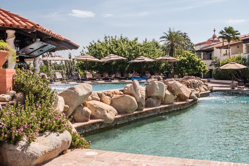 Executive Studio at Cabo Country Club — 11