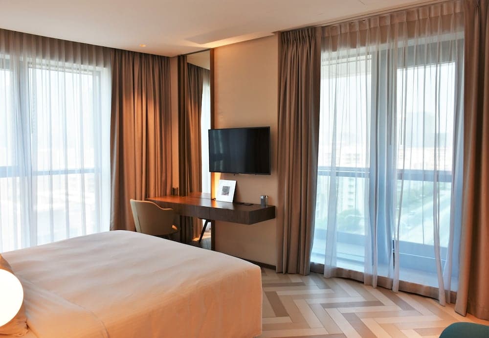 Millennium Place Barsha Heights Appartamenti Hotel — 9