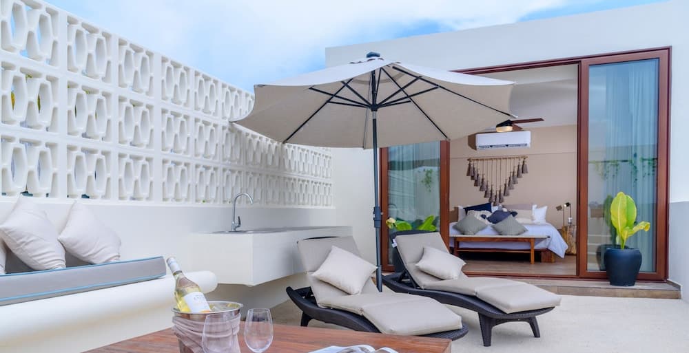 K'uyen Boutique Hotel — 29
