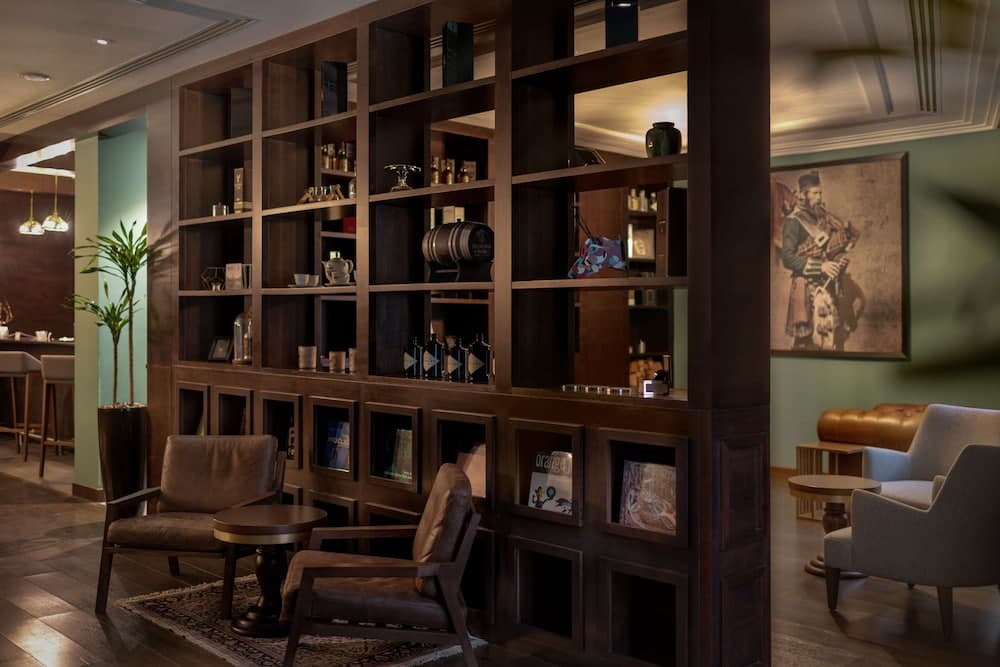 Radisson Blu Hotel Dubai Waterfront — 5