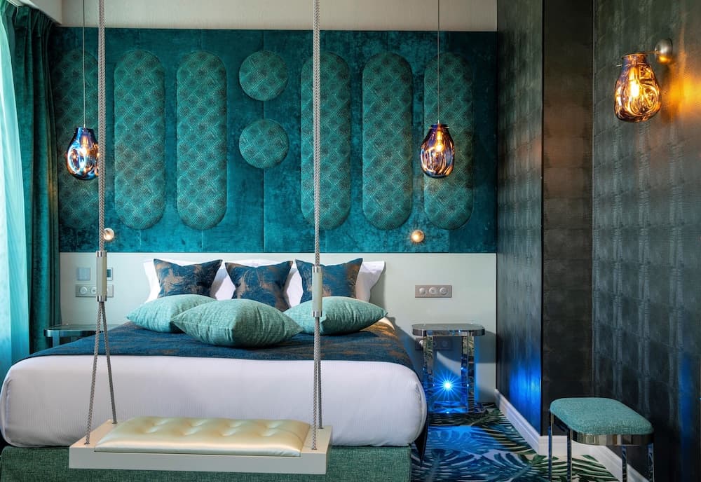 Paris j'Adore Hotel & Spa — 21