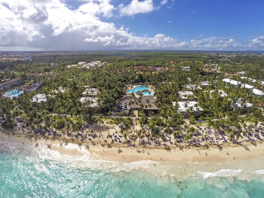 TRS Turquesa Hotel - Adults Only - All Inclusive — 26