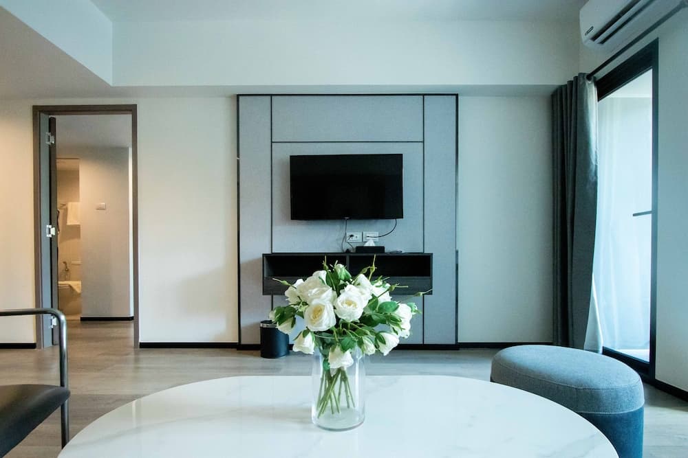 12 The Residence Hotel - Don Mueang Airport — 26
