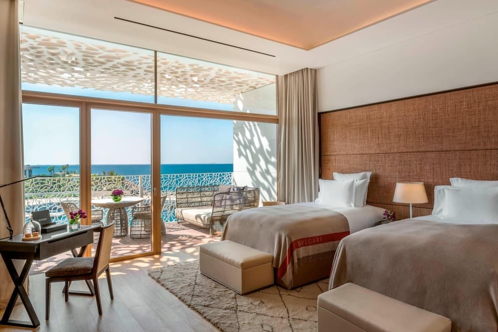 Bvlgari Resort Dubai — 15