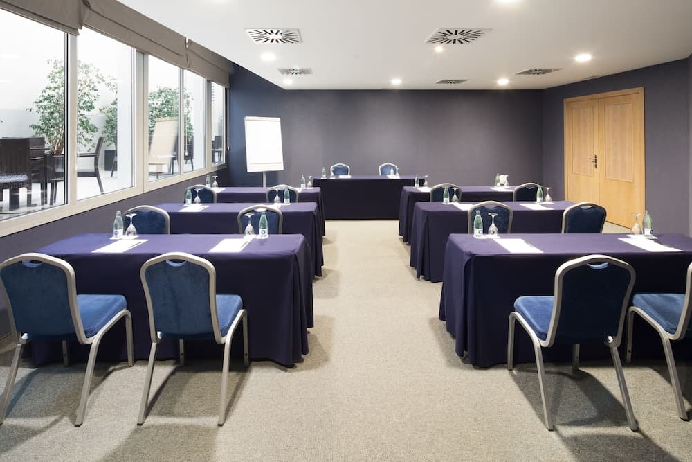 Hotel Lugano — 23