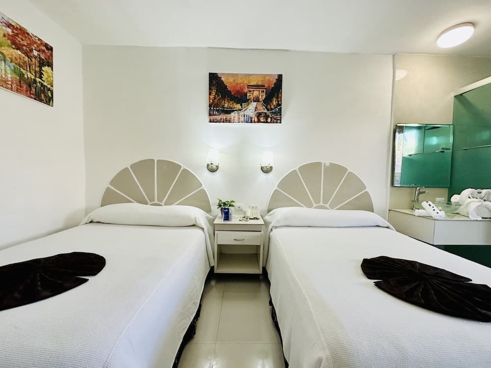 Hotel Plaza Caribe — 19