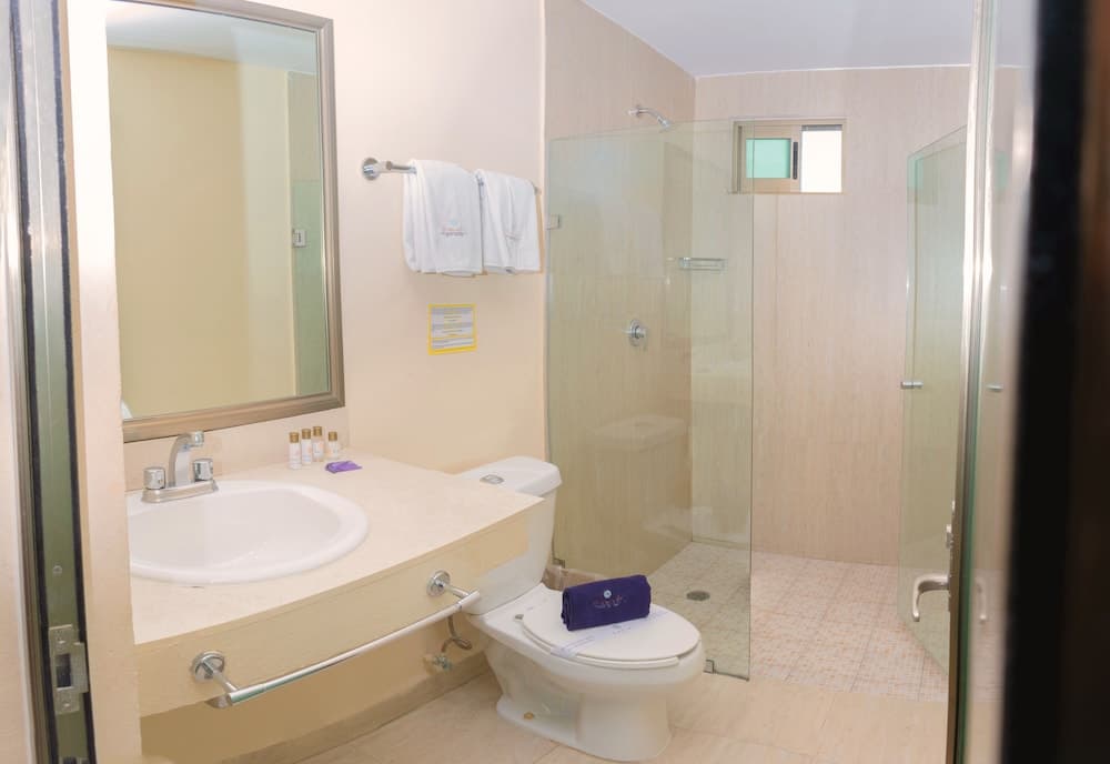 Terracaribe Hotel - In Cancun (Downtown Cancun) — 14