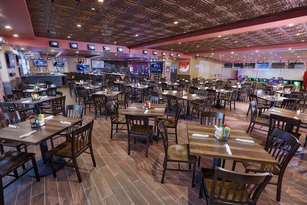 Westgate Lakes Resort & Spa Universal Studios Area — 28