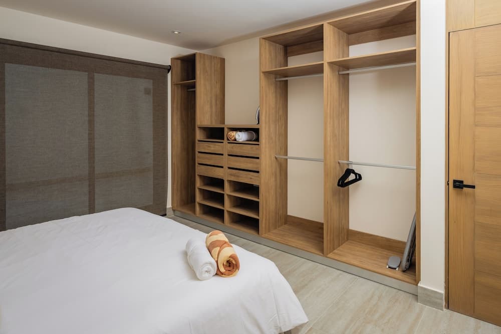 Cumbres Garden luxury apartments — 21