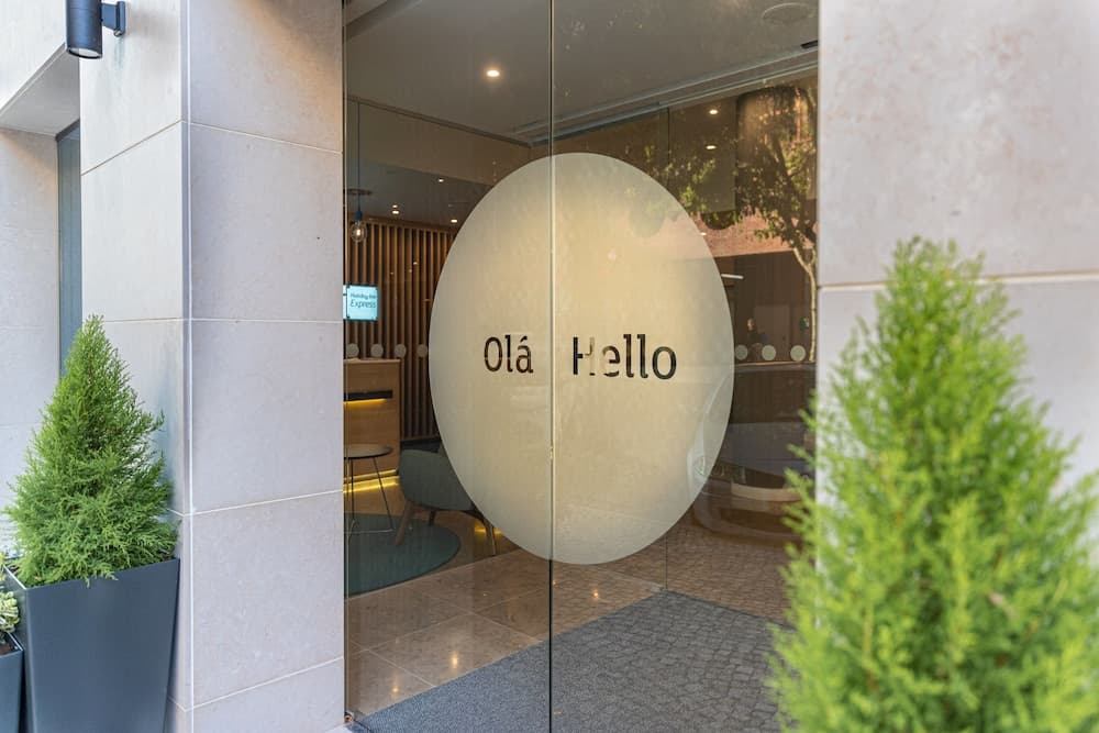 Holiday Inn Express Lisbon - Plaza Saldanha by IHG — 11