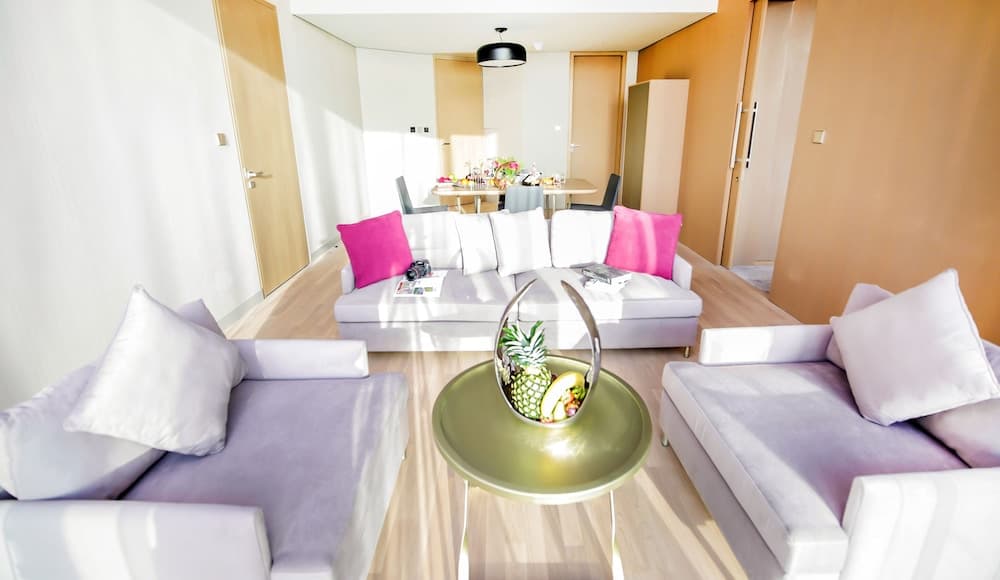 Rixos Premium Dubai JBR — 29