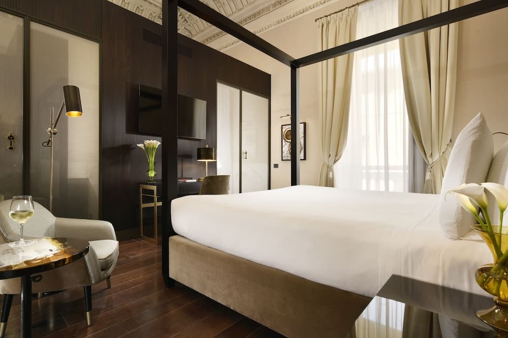 Hotel L'Orologio Roma — 22