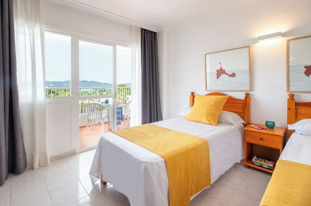 Aparthotel Vibra Monterrey — 15