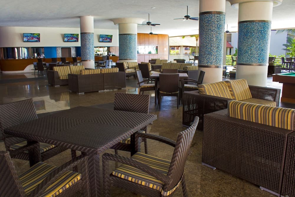 Barceló Gran Faro Los Cabos - Todo Incluido — 25
