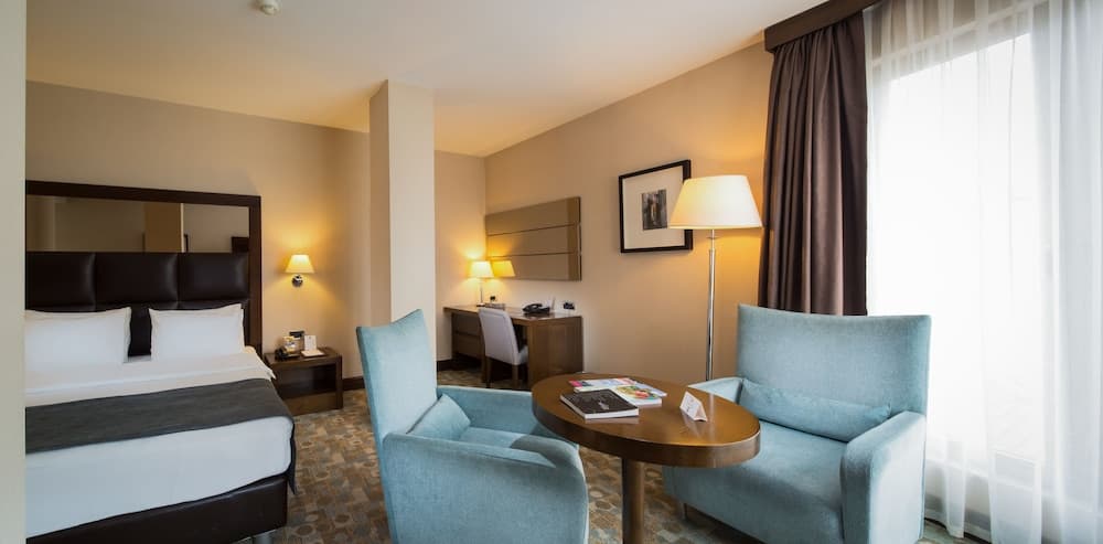 Hotel Midtown Istanbul — 20