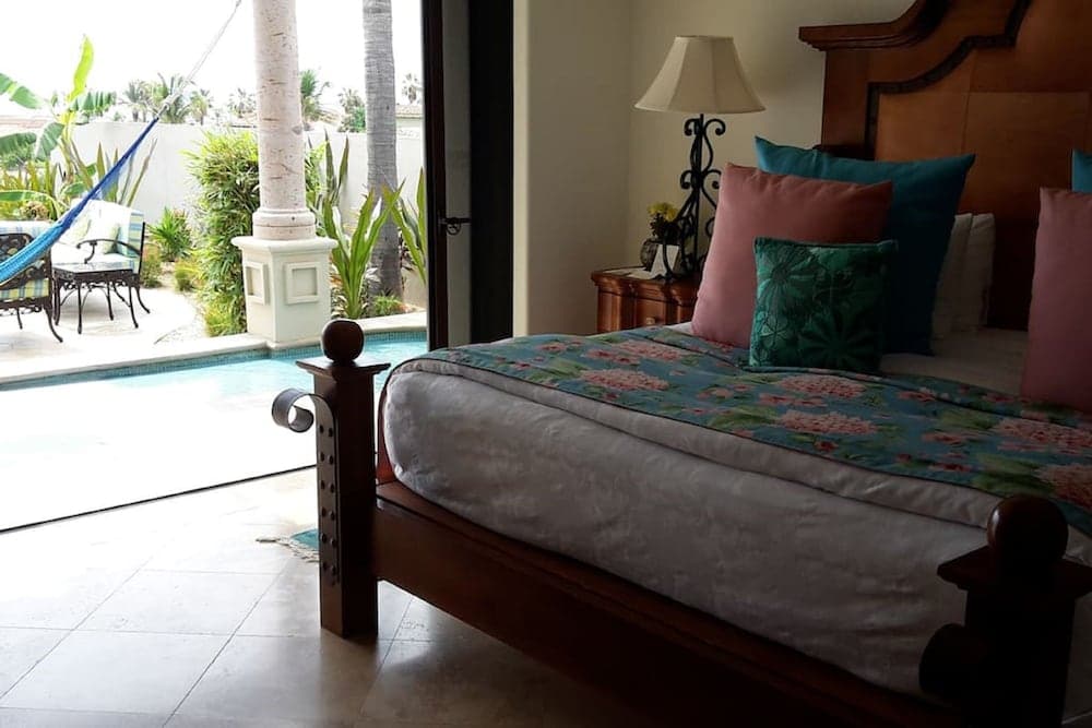 3BR Great View Luxury Villa at Cabo San Lucas — 11