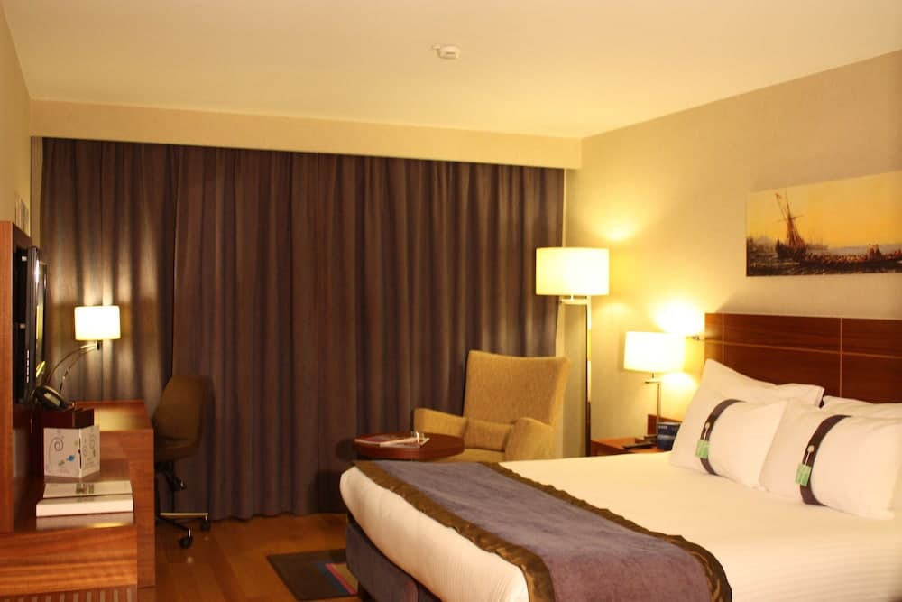 Holiday Inn Estambul Sisli by IHG — 2