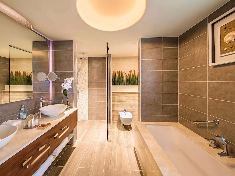 The Retreat Palm Dubai MGallery by Sofitel hotel, Palm Jumeirah, Dubai, Dubai, 0, United Arab Emirates — photo 98