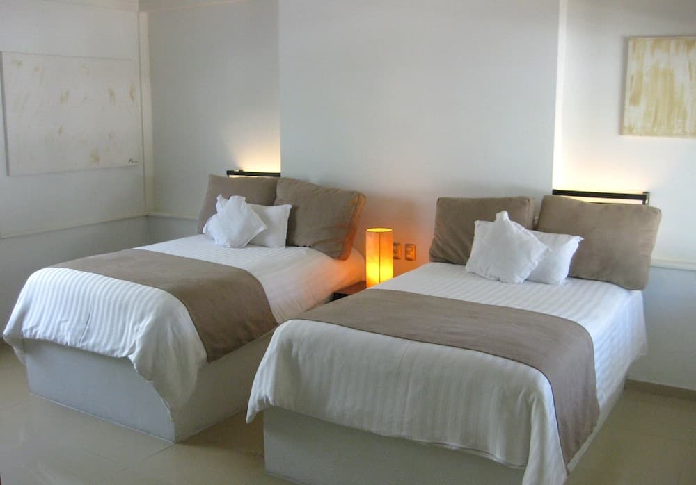 Magic Blue Spa Boutique Hotel - Nur für Erwachsene — 17