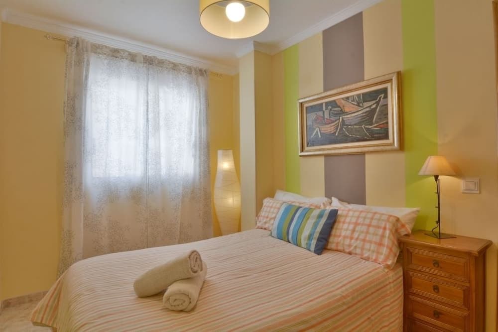 Townhouse 200mts to the beach — 8