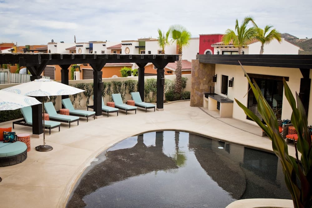 Quivira Los Cabos Condominios y Casas - Alquileres Vacacionales — 21