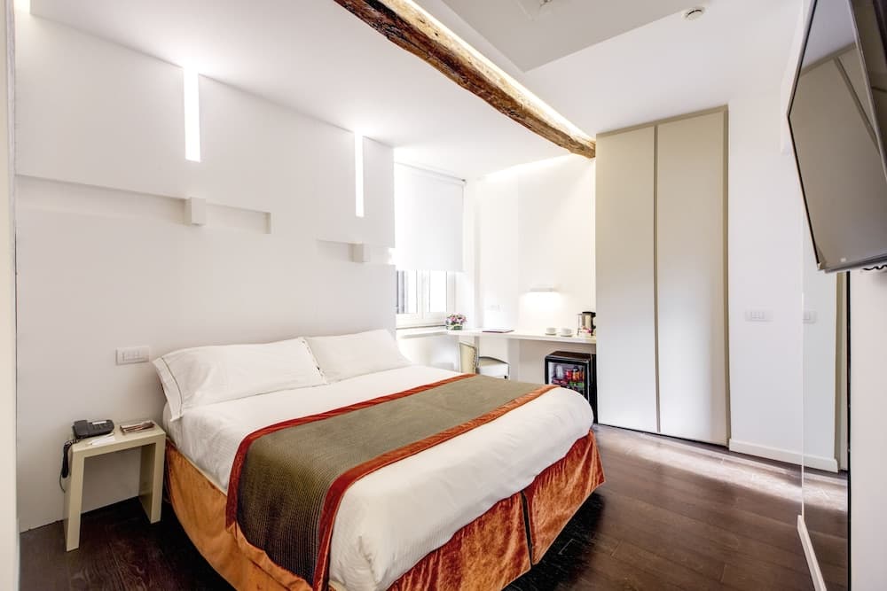 Hotel Abruzzi — 5