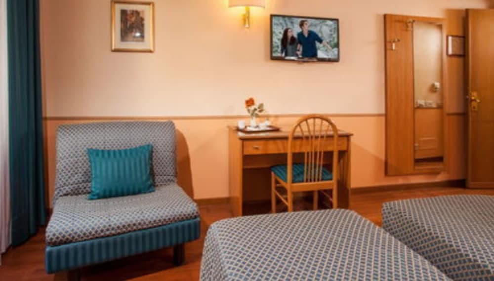 Hotel Piemonte — 17