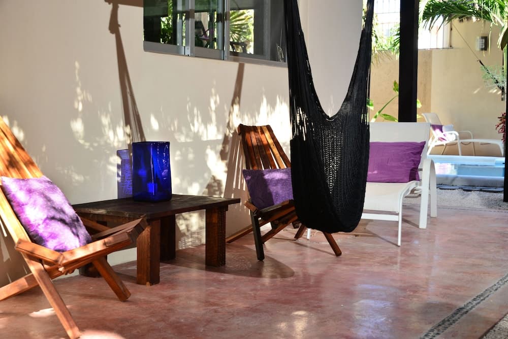 Hotel Boutique Condo Villas Geminis — 13