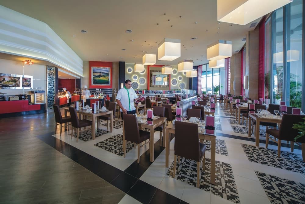 Riu Cancún - Todo Incluido — 29