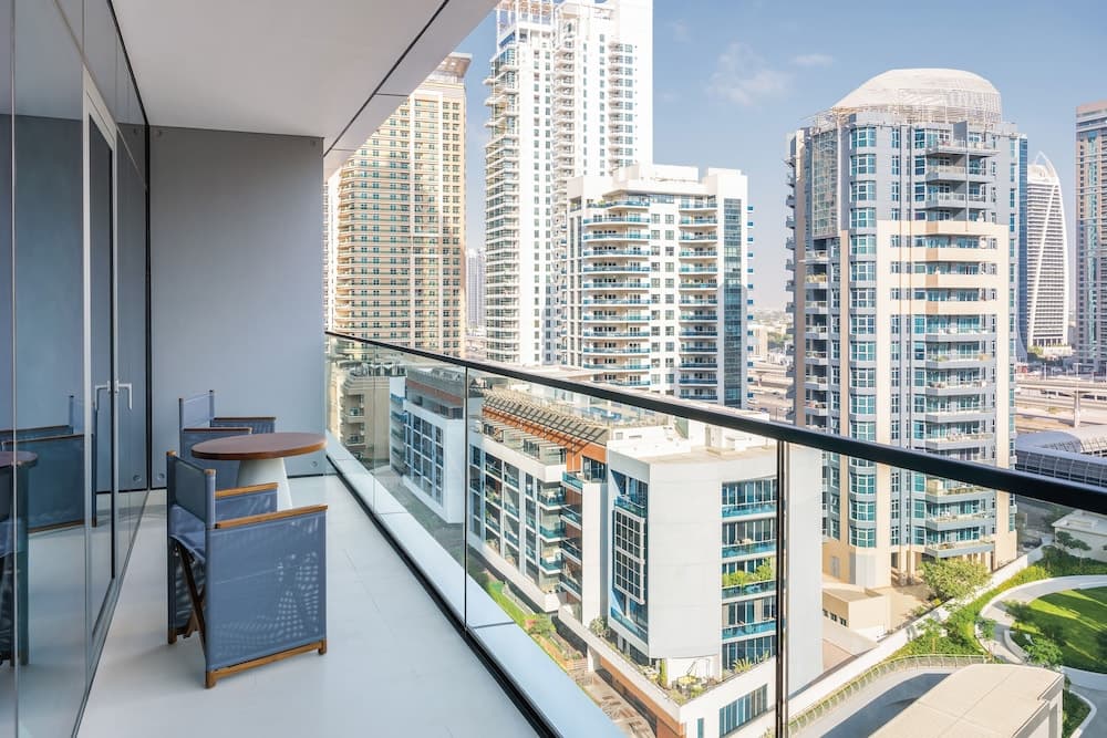 Vida Dubai Marina e Club Nautico — 2