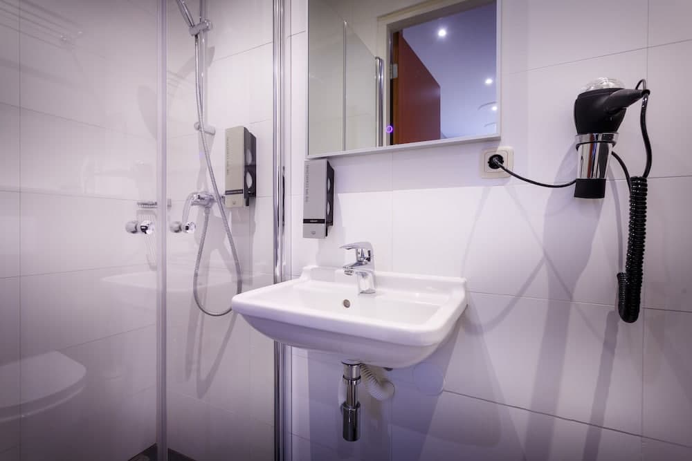Hotel Centro di Amsterdam — 28