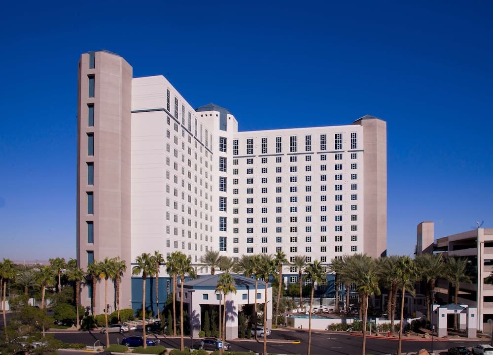 Hilton Grand Vacations Club Paraíso Las Vegas — 30
