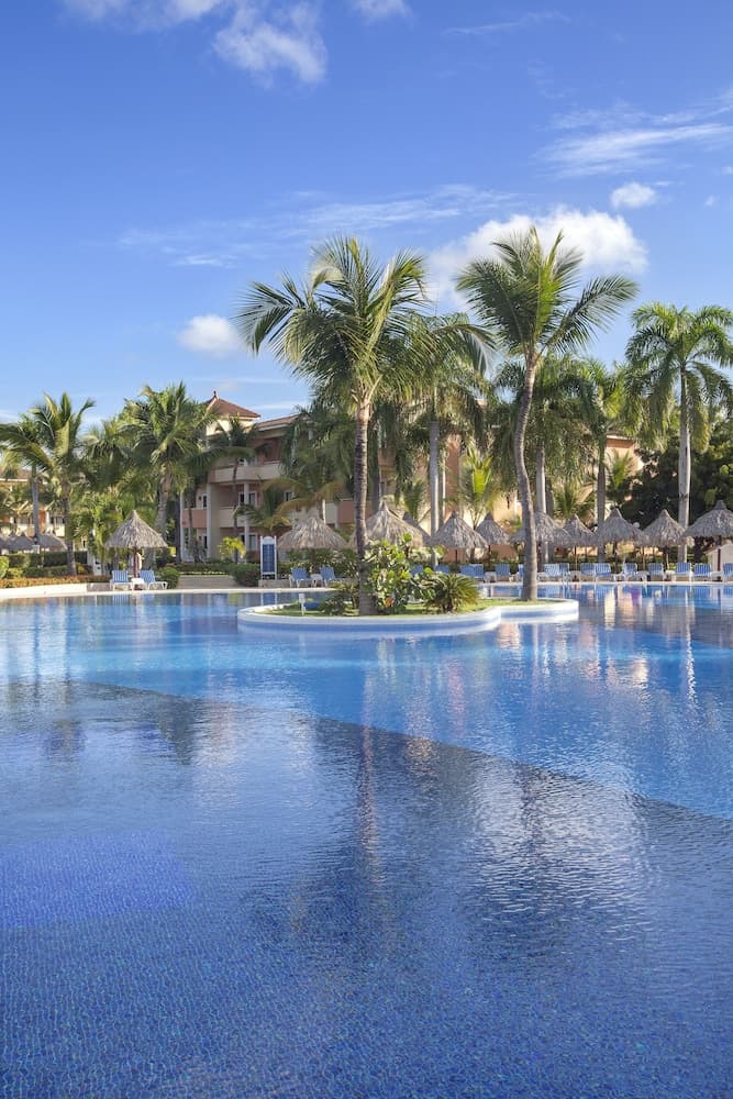 Bahia Principe Grand Bavaro - All Inclusive — 17