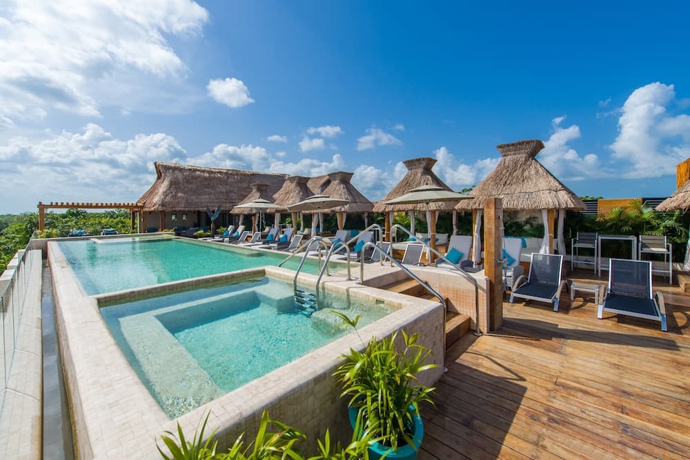 Náay Tulum Curamoria Collection — 1