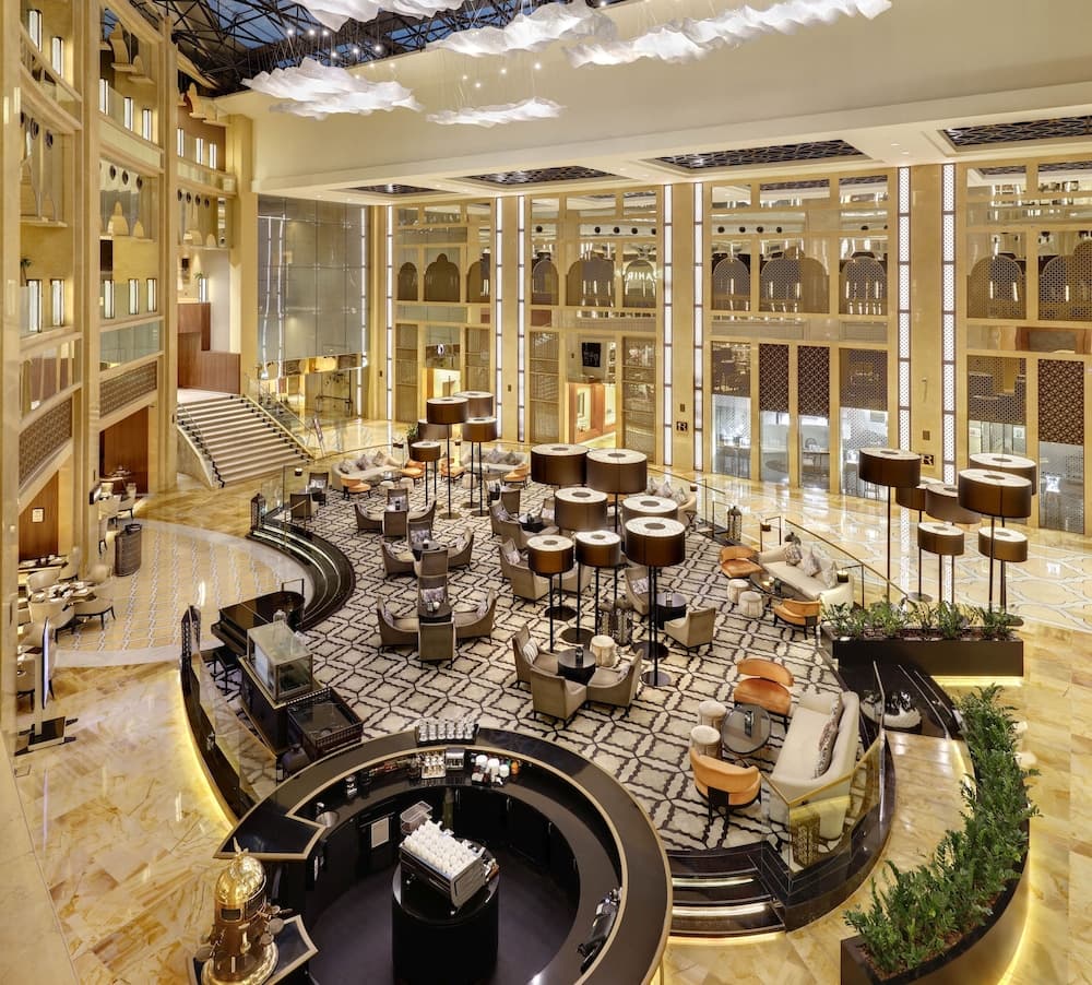 The H Dubai — 14